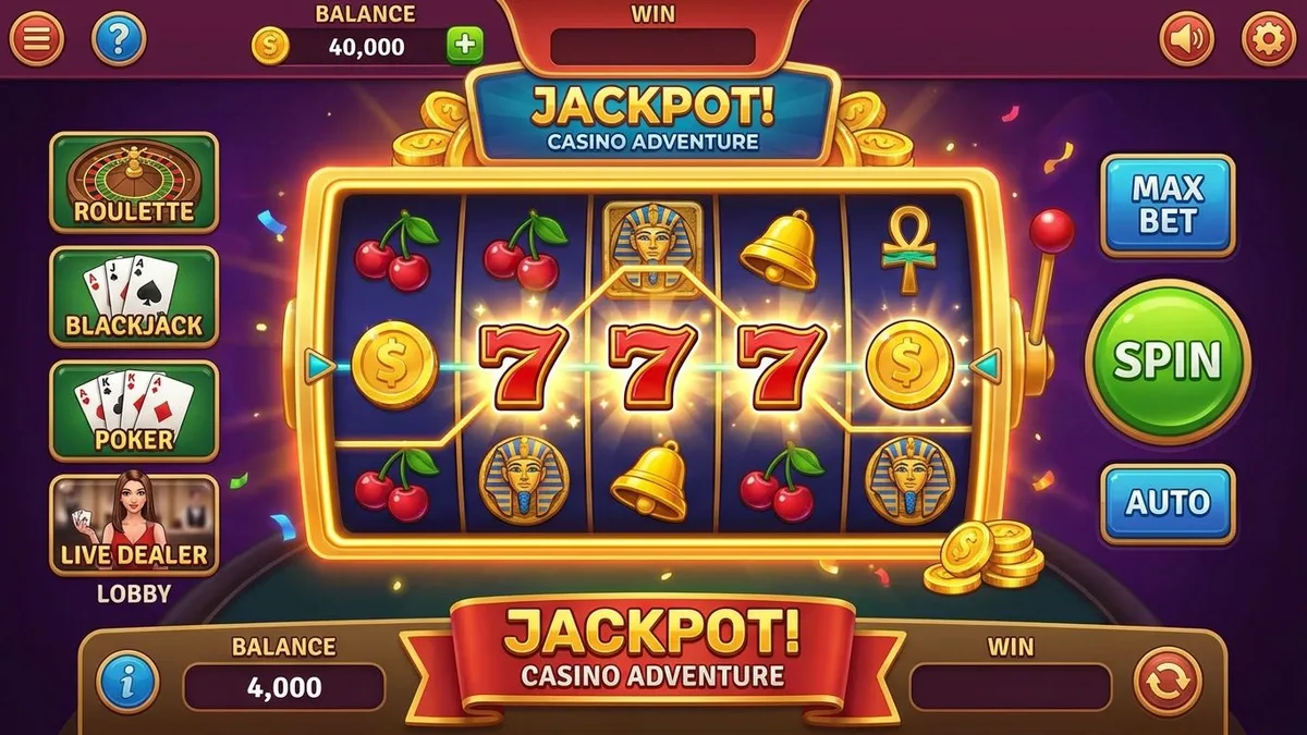 Casino