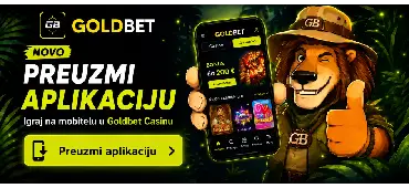 Goldbet casino APP